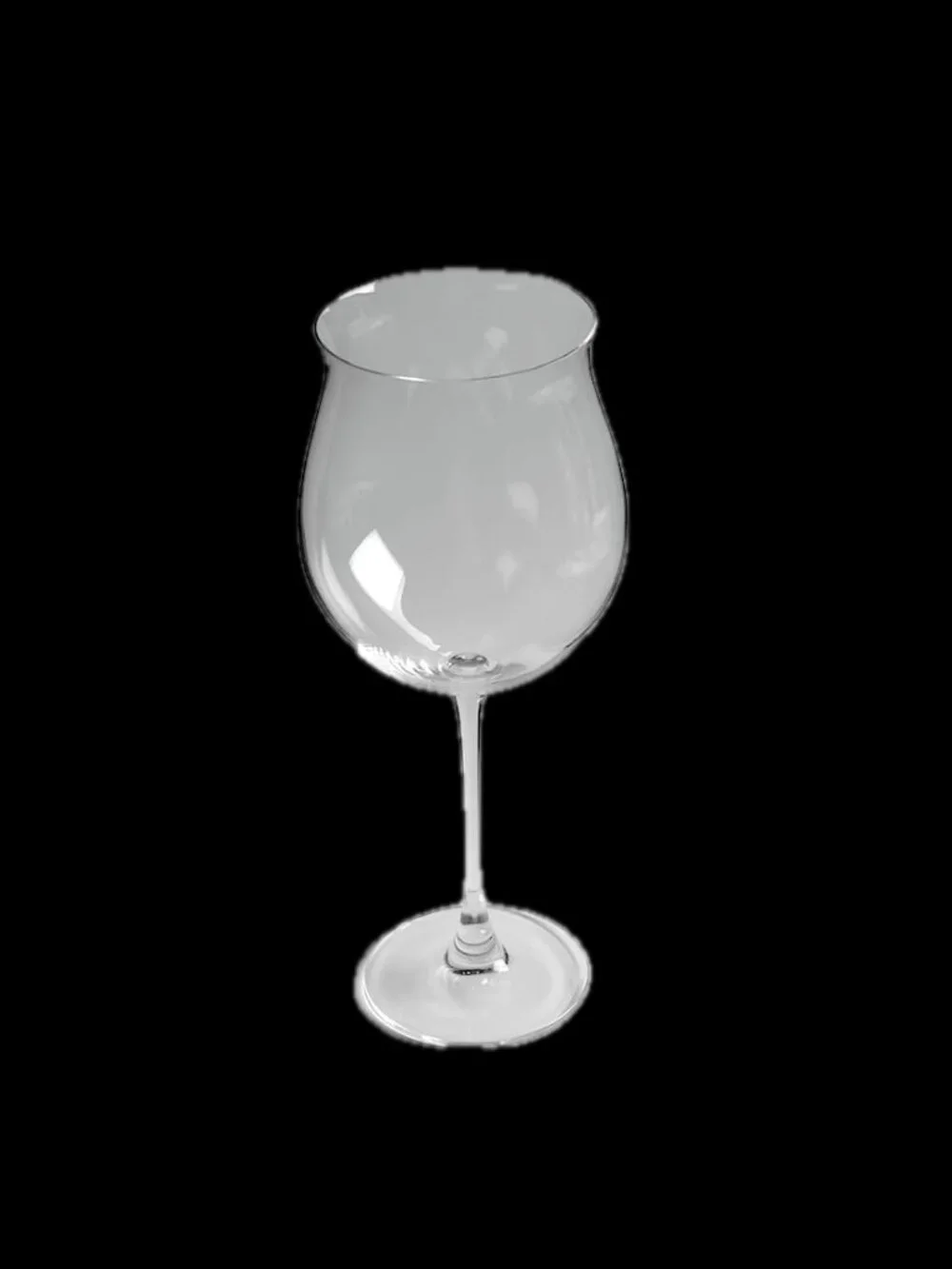 4 Lenox Burgundy Red Wine Glass Set of 4 Grand Wine Tuscany Classics 26oz Goblet